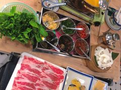 -大永發老火浓汤·经典粤菜(北滨路店)