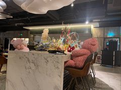 -Mr.Fish鱼鲜生海鲜放题(高德置地冬广场店)