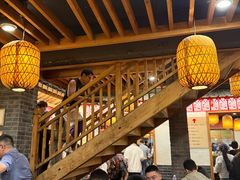 -小街天府(西工小街店)