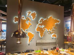 -喜来稀肉(北外滩白玉兰广场店)