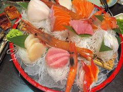 -鱼亭料理(芝罘店)