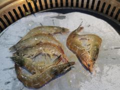 -苏格里岛自助海鲜烤肉(中州万达店)