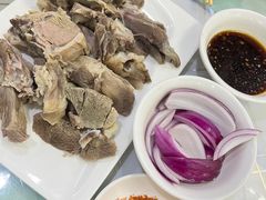 -苏莱特色牛骨滩羊手抓馆(长城东街总店)