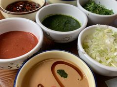 -竹叶涮肉坊(总店)