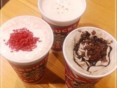 -星巴克臻选(青岛麦凯乐分店)