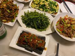 -嘉丰湘菜馆(芳群园店)