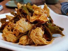 -小杨烤肉(朱雀店)