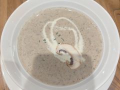 -安妮意大利餐厅(世贸天阶店)