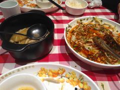 -西贝(金桥店)