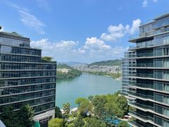 -绿城千岛湖喜来登度假酒店