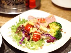 -盛宴标帜餐厅·亲子自助 (南昌喜来登酒店)