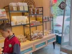 -嘉年华面包房餐厅（饺子馆）(陶然亭店)