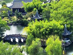 -台州府城(江南长城)