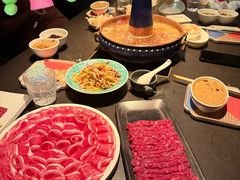 -东来顺·非遗火锅(赛格国际购物中心店)