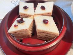 -萬盏·淮扬说VANCHAN(环球港店)