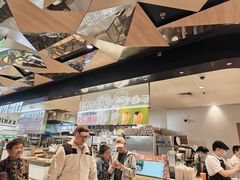 -CoCo都可(虹口龙之梦店)