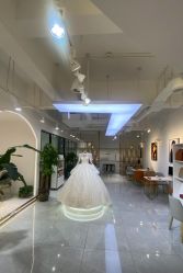 -卡恩婚纱摄影(桥梓口店)