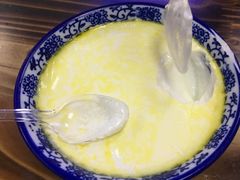 老酸奶-继承独一味生烤羊排(金牛小区店)