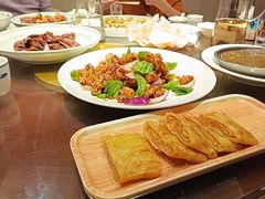 -那家老院子东北菜·饺子·小鸡炖蘑菇(艳华街店)