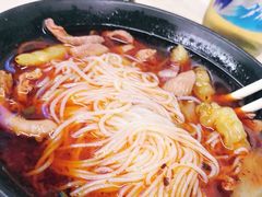-庆蓉云·庆云面(双林店)