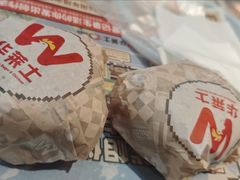 -华莱士·全鸡汉堡(虎门龙眼店)