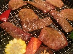 -黑牛の店·和牛烧肉(合生汇店)