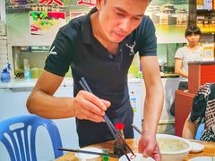 -官塘锋记鱼生·生腌·砂锅粥(牌坊街店)