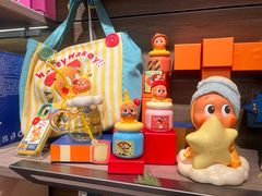 -泡泡玛特POPMART(合生汇店)