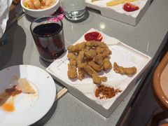 -海底捞火锅(北国先天下店)