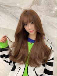 点击看大图 -3AM·S HAIR SALON烫发染发接发