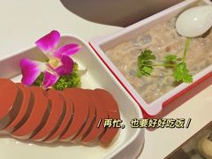 -椒王火锅(厚街万达店)