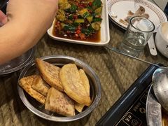 -柳州人田螺鸭脚煲(农院路1店)