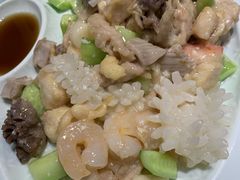 -正阳春烤鸭(华捷道店)