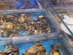-徐记海鲜(大雁塔|金都店)