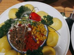 -鸽子窝(青塔店)