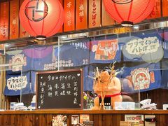 -鸟鹏烧鸟居酒屋(仁恒梦中心店)