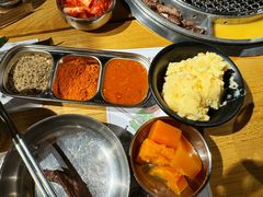 -姜虎东白丁烤肉(恒隆广场店)