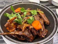 -美极鲜食坊(宝安南路店)