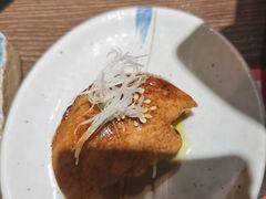 -大雄寿司(中华广场店)