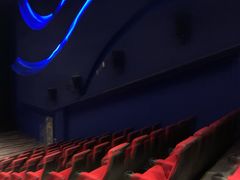 -美嘉欢乐影城(万象城店)