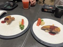 -稻早料理美术馆(城阳店)