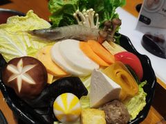 -呷哺呷哺 黄金牧场 (中发百旺店)