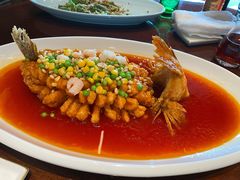 -湘湖逍遥庄园·水漾中餐厅