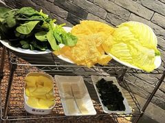 -友乐居羊蝎子(西直门店)