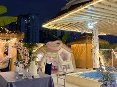 -天空花园餐吧·生日·团建(南山店)