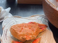 -花潮料理艺食馆(成都万象城店)