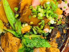 卤味菜拼-金必轩(青岩店)