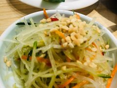 -米泰芒·东南亚料理(体育西店)