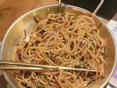 -神府路壹号·海鲜烧烤·砂锅粥·锅物(三坊七巷店)