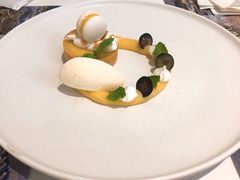 -L'Arome芳芳法国餐厅(仙林金鹰店)